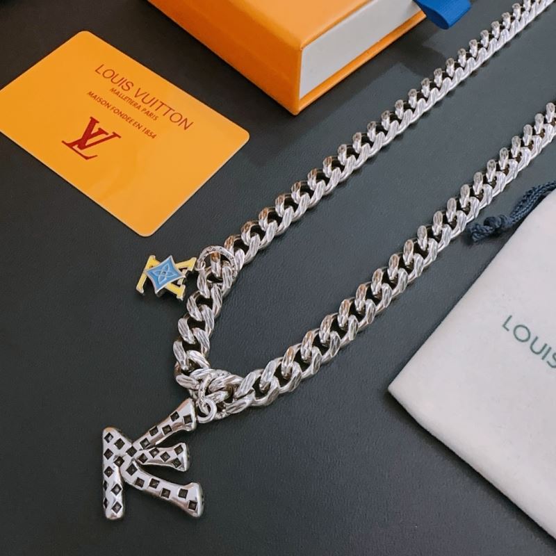 Louis Vuitton Necklaces